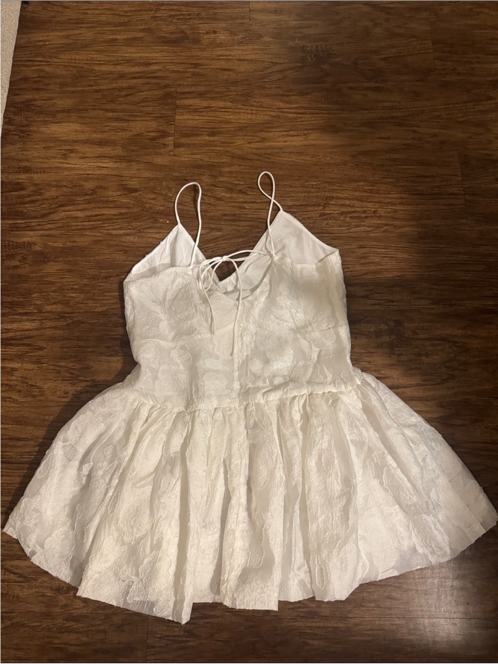 NWT Caroline constas dress size small - Picture 3 of 3